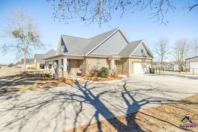 800 John E Sullivan, Byron, GA 31008 - Photo 4