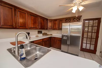 125 Bunkers Trail, Warner Robins, GA 31088 - Photo 42