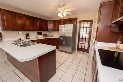 125 Bunkers Trail, Warner Robins, GA 31088 - Photo 36