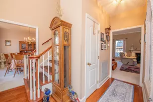 125 Bunkers Trail, Warner Robins, GA 31088 - Photo 32