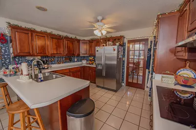 125 Bunkers Trail, Warner Robins, GA 31088 - Photo 22