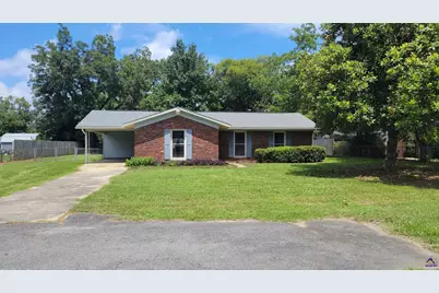 2210 Marshallville Road, Perry, GA 31069 - Photo 2