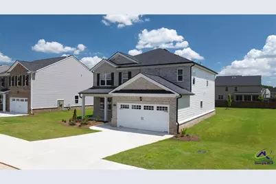 211 Cattle Drive, Perry, GA 31069 - Photo 2