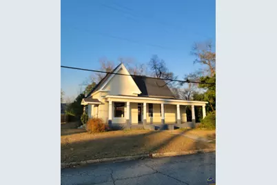 9 Academy Street, Hawkinsville, GA 31036 - Photo 2