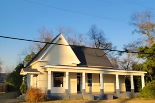 9 Academy St, Hawkinsville, GA 31036 - Photo 2