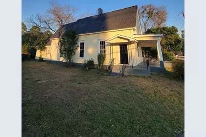 9 Academy Street, Hawkinsville, GA 31036 - Photo 8