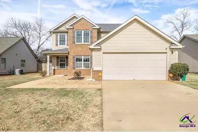 108 Amelia Drive, Byron, GA 31008 - Photo 1