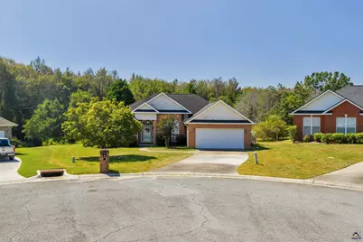 106 Mulligan Court, Bonaire, GA 31088 - Photo 42