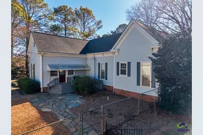 307 Woolfolk Road, Fort Valley, GA 31030 - Photo 56