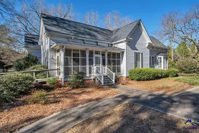 307 Woolfolk Road, Fort Valley, GA 31030 - Photo 72