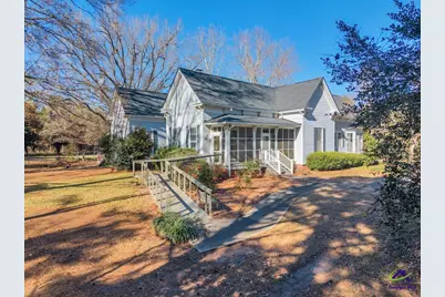 307 Woolfolk Road, Fort Valley, GA 31030 - Photo 68