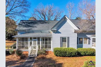 307 Woolfolk Road, Fort Valley, GA 31030 - Photo 52