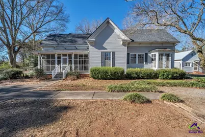 307 Woolfolk Road, Fort Valley, GA 31030 - Photo 1