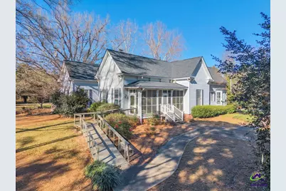 307 Woolfolk Road, Fort Valley, GA 31030 - Photo 50