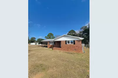 11 Gregory Drive, Hawkinsville, GA 31036 - Photo 2