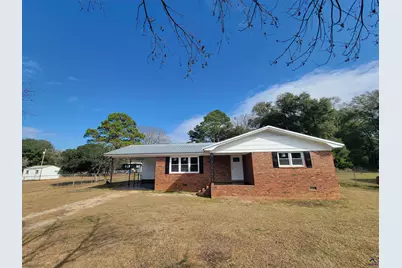 11 Gregory Drive, Hawkinsville, GA 31036 - Photo 1