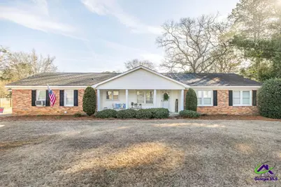 10 Arbor Drive, Hawkinsville, GA 31036 - Photo 4