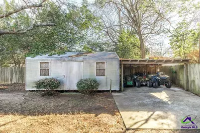 10 Arbor Drive, Hawkinsville, GA 31036 - Photo 30