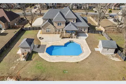 204 Bridgeway Drive, Warner Robins, GA 31088 - Photo 62