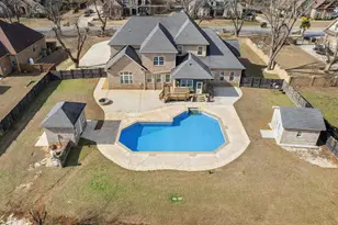 204 Bridgeway Dr, Warner Robins, GA 31088 - Photo 62