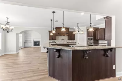 204 Bridgeway Drive, Warner Robins, GA 31088 - Photo 20