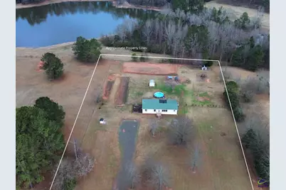 1850 Stallings Road, Haddock, GA 31033 - Photo 4