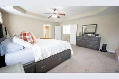 114 Meadows Walk Drive, Byron, GA 31008 - Photo 36