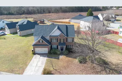 114 Meadows Walk Drive, Byron, GA 31008 - Photo 2