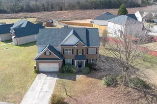 114 Meadow's Walk Dr, Byron, GA 31008 - Photo 2