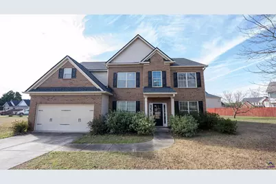 114 Meadows Walk Drive, Byron, GA 31008 - Photo 54