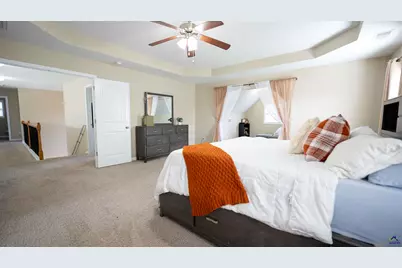 114 Meadows Walk Drive, Byron, GA 31008 - Photo 34