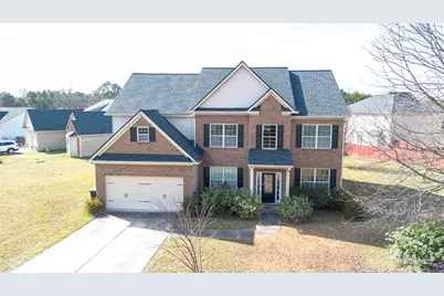 114 Meadows Walk Drive, Byron, GA 31008 - Photo 1