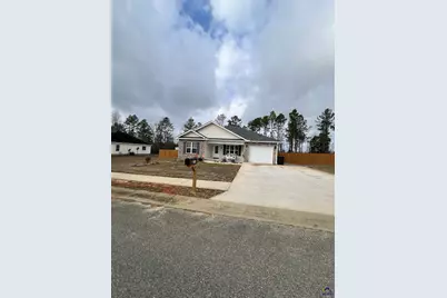 150 Long Pines Circle, East Dublin, GA 31027 - Photo 1