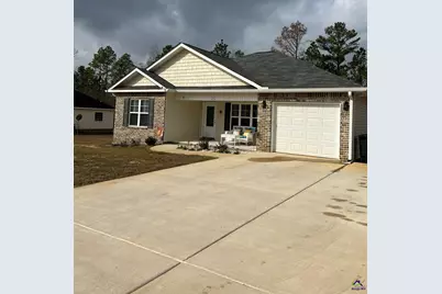 150 Long Pines Circle, East Dublin, GA 31027 - Photo 2