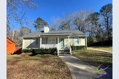 1132 Waluhiyi Trail, Macon, GA 31220 - Photo 1