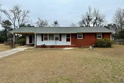 2212 Marshallville Road, Perry, GA 31069 - Photo 1