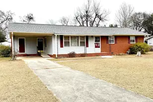 2212 Marshallville Rd, Perry, GA 31069 - Photo 2