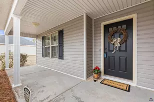 102 Steerwood, Perry, GA 31069 - Photo 2