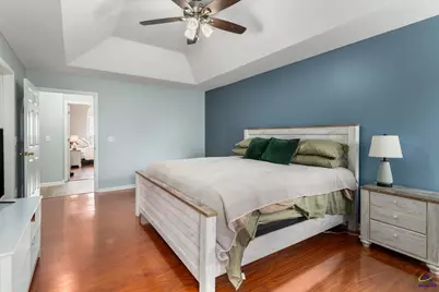 113 Hummingbird Lane, Kathleen, GA 31047 - Photo 20