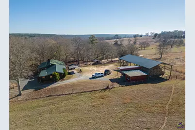 1092 Tommy Purvis Road, Reynolds, GA 31076 - Photo 8