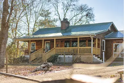 1092 Tommy Purvis Road, Reynolds, GA 31076 - Photo 10