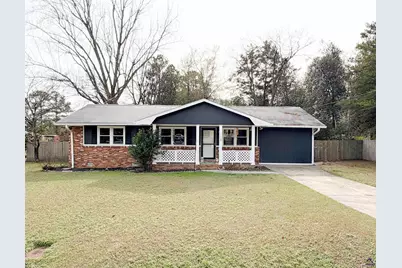108 Weaver Road, Warner Robins, GA 31093 - Photo 1