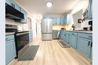 108 Weaver Road, Warner Robins, GA 31093 - Photo 6
