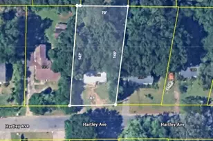 1312 Hartley Ave, Warner Robins, GA 31088 - Photo 20