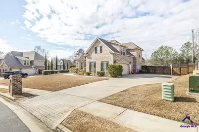 107 S Carmenville Drive, Bonaire, GA 31005 - Photo 2