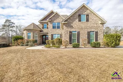 107 S Carmenville Drive, Bonaire, GA 31005 - Photo 1