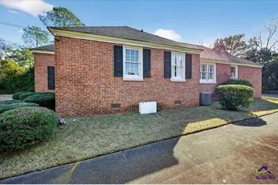 1802 Pine Forest, Dublin, GA 31021 - Photo 44