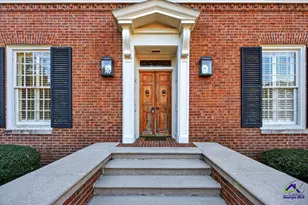 1802 Pine Forest, Dublin, GA 31021 - Photo 4