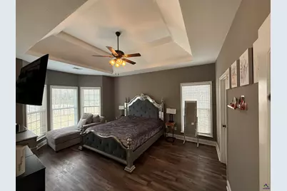 420 Southland Trail, Byron, GA 31088 - Photo 20