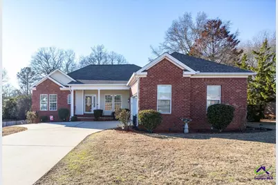 420 Southland Trail, Byron, GA 31088 - Photo 2
